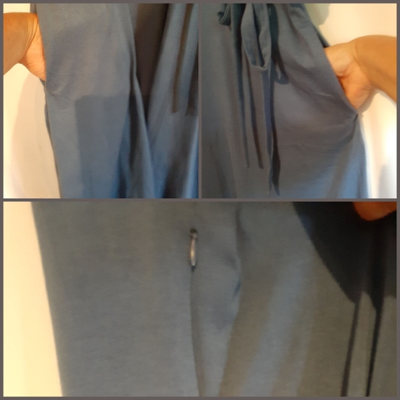 XL Pocket Charmyi Party Dress - Picture 4 of 11